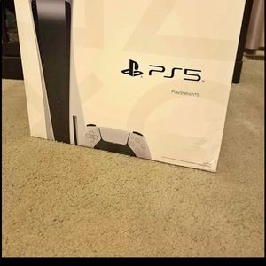 PlayStation 5